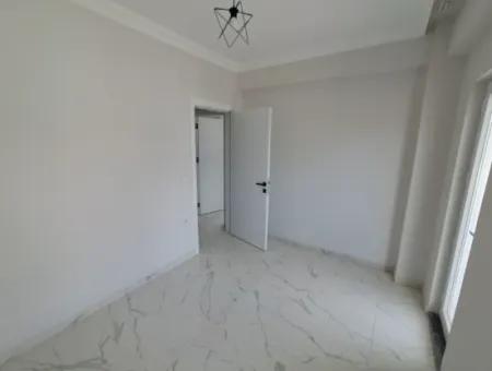 Ortaca Karaburunda Sıfır Geniş 1+1 Kiralık Daire
