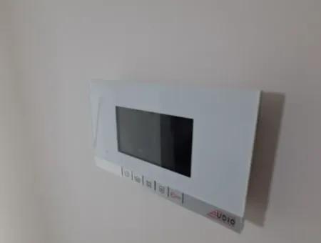 Ortaca Karaburunda Sıfır Geniş 1+1 Kiralık Daire