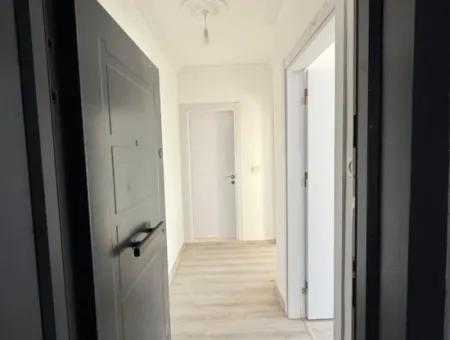 Günaydın Emlak'tan Sfır 1+1 Satılık Daire