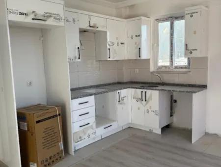Günaydın Emlak'tan Sfır 1+1 Satılık Daire