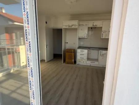 Günaydın Emlak'tan Sfır 1+1 Satılık Daire