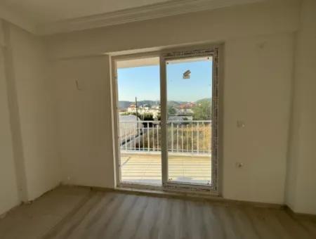 Günaydın Emlak'tan Sfır 1+1 Satılık Daire