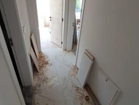Ortaca Çaylıda Sıfır Geniş 2+1 Satılık Daire