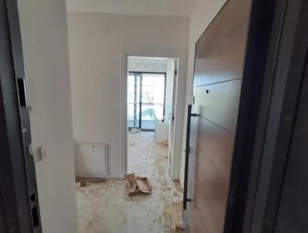 Ortaca Çaylıda Sıfır Geniş 2+1 Satılık Daire