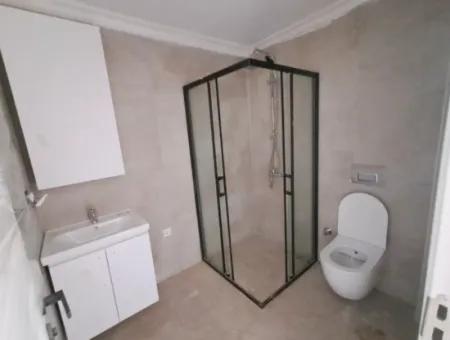 Ortaca Çaylıda Sıfır Geniş 2+1 Satılık Daire