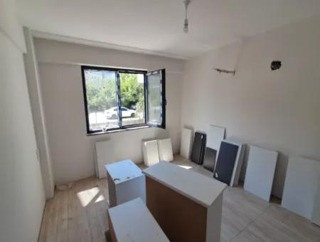 Ortaca Çaylıda Sıfır Geniş 2+1 Satılık Daire