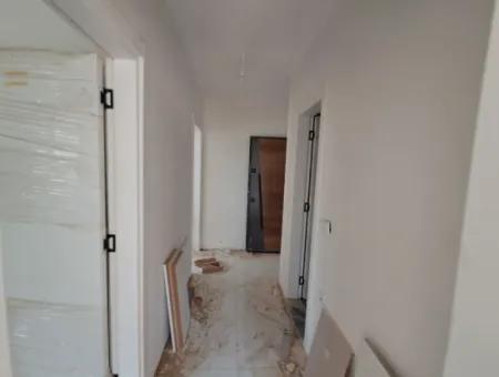 Ortaca Çaylıda Sıfır Geniş 2+1 Satılık Daire