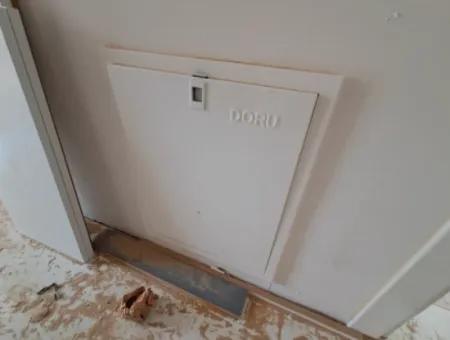 Ortaca Çaylıda Sıfır Geniş 2+1 Satılık Daire