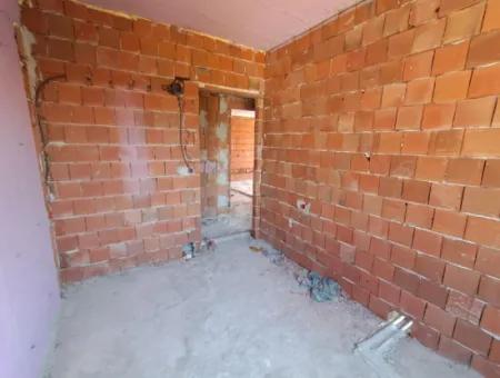 Ortaca Çaylıda Sıfır Satılık 2+1 Daire