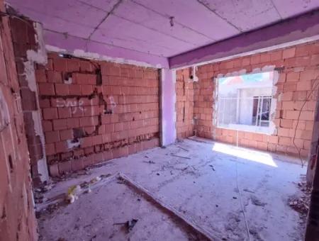 Ortaca Çaylıda Sıfır Satılık 2+1 Daire