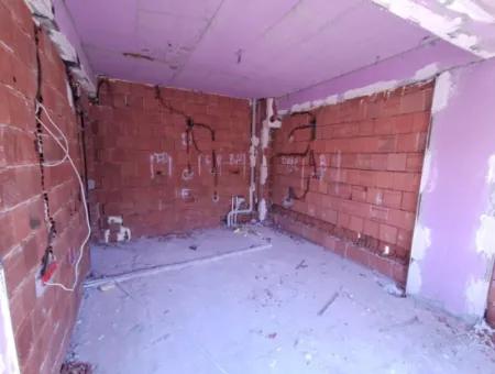 Ortaca Çaylıda Sıfır Satılık 2+1 Daire