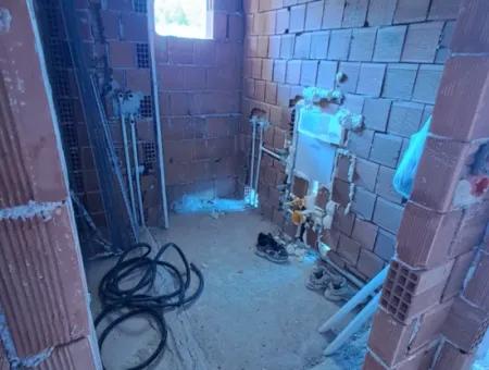 Ortaca Çaylıda Sıfır Satılık 2+1 Daire