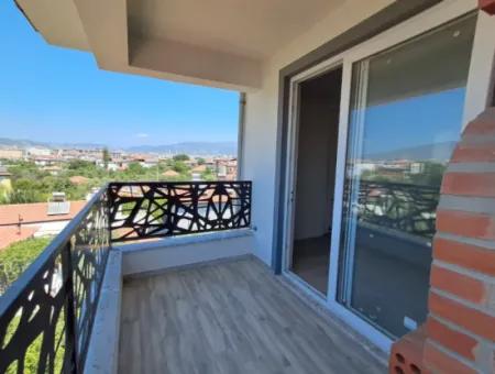 Ortaca Terzialilerde Sıfır Satılık 3+1 Daire