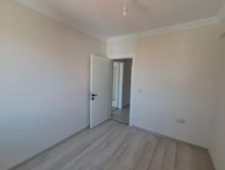 Ortaca Terzialilerde Sıfır Satılık 3+1 Daire