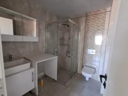 Ortaca Terzialilerde Sıfır Satılık 3+1 Daire
