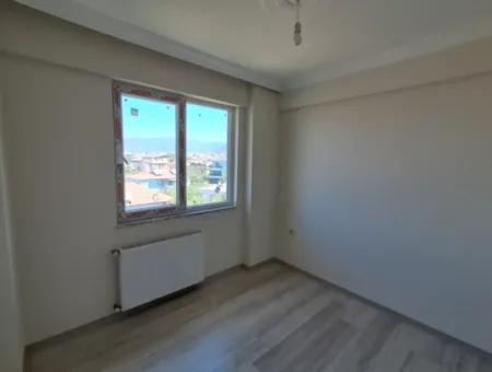 Ortaca Terzialilerde Sıfır Satılık 3+1 Daire