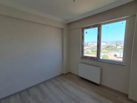Ortaca Terzialilerde Sıfır Satılık 3+1 Daire