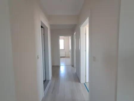 Ortaca Terzialilerde Sıfır Satılık 3+1 Daire