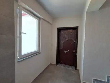 Ortaca Terzialilerde Sıfır Satılık 3+1 Daire