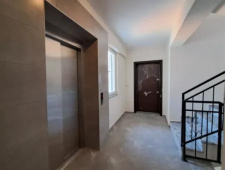 Ortaca Terzialilerde Sıfır Satılık 3+1 Daire
