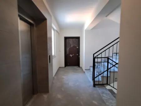 Ortaca Terzialilerde Sıfır Satılık 3+1 Daire