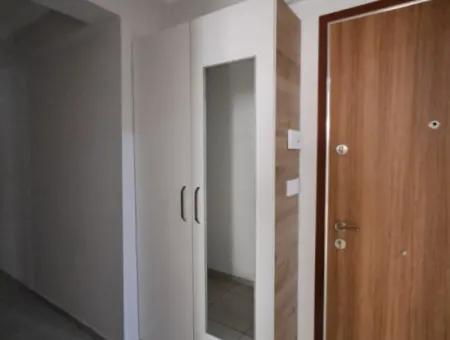 Ortaca Merkez De 3+1 Yeni Bina Daire