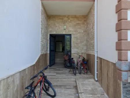 Ortaca Merkez De 3+1 Yeni Bina Daire