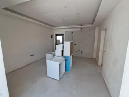 Ortaca Çaylı Sitesinde Havuzlu 2+1 Daire