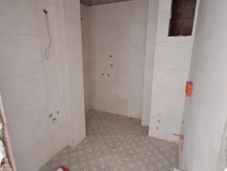 Ortaca Çaylı Sitesinde Havuzlu 2+1 Daire