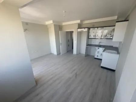 Dalaman Cadde Üzeri Sıfır 1+1 Daire