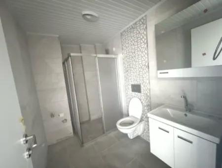 Dalaman Cadde Üzeri Sıfır 1+1 Daire