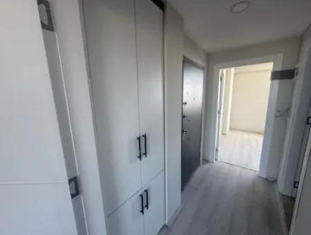 Dalaman Cadde Üzeri Sıfır 1+1 Daire