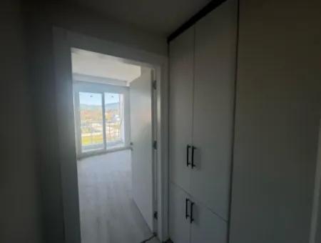 Dalaman Cadde Üzeri Sıfır 1+1 Daire