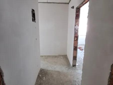 Ortaca Karaburun Da Geniş 2+1 Satılık Daire