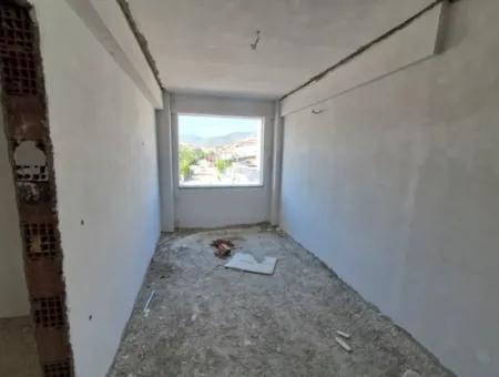 Ortaca Karaburun Da Geniş 2+1 Satılık Daire
