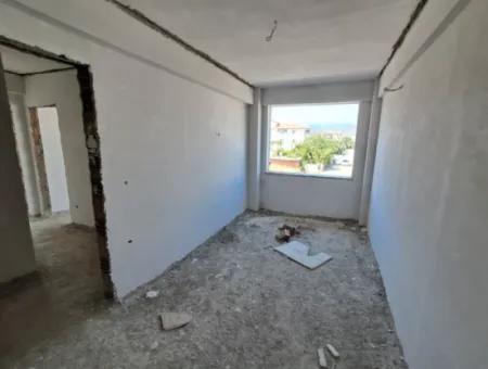 Ortaca Karaburun Da Geniş 2+1 Satılık Daire