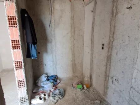 Ortaca Karaburun Da Geniş 2+1 Satılık Daire