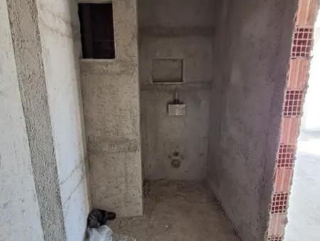 Ortaca Karaburun Da Geniş 2+1 Satılık Daire