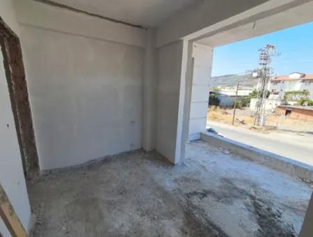 Ortaca Karaburun Da Geniş 2+1 Satılık Daire