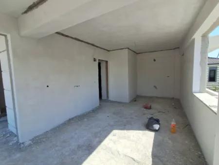 Ortaca Karaburun Da Geniş 2+1 Satılık Daire