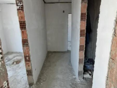 Ortaca Karaburun Da Geniş 2+1 Satılık Daire