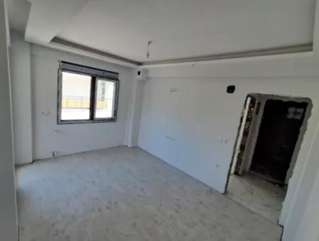 Ortaca Karaburun Da Sıfır Uygun 1+1 Satılık Daire