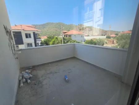 Ortaca Karaburun Da Sıfır Uygun 1+1 Satılık Daire