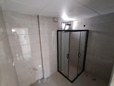 Ortaca Karaburun Da Sıfır Uygun 1+1 Satılık Daire