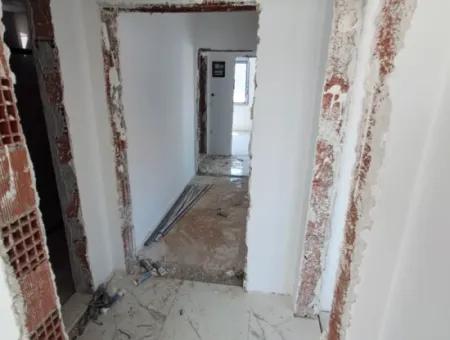 Ortaca Karaburun Da Sıfır Uygun 1+1 Satılık Daire