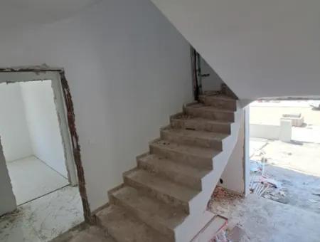 Ortaca Karaburun Da Sıfır Uygun 1+1 Satılık Daire