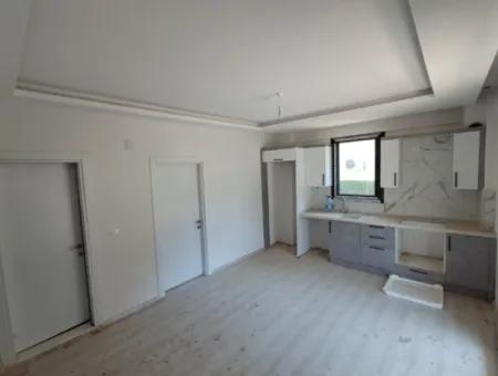 Ortaca Çaylı Da Sıfır 1+1 Uygun Daire