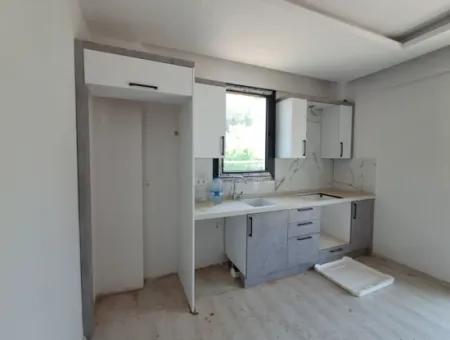 Ortaca Çaylı Da Sıfır 1+1 Uygun Daire