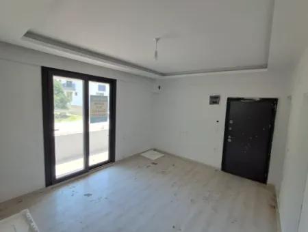 Ortaca Çaylı Da Sıfır 1+1 Uygun Daire