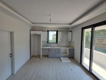 Ortaca Çaylı Da Sıfır 1+1 Uygun Daire
